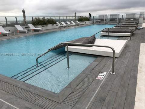 1010 Brickell Ave 4507, Miami FL - photo 10 of 14