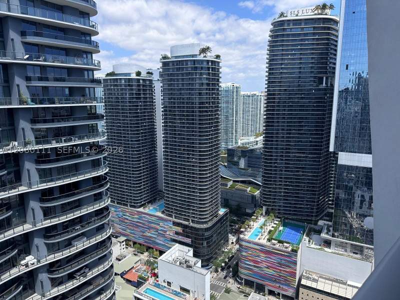 1 bedroom Condominium at 1010 Brickell Ave 4507, 1010 Brickell Condo, Miami — photo 4