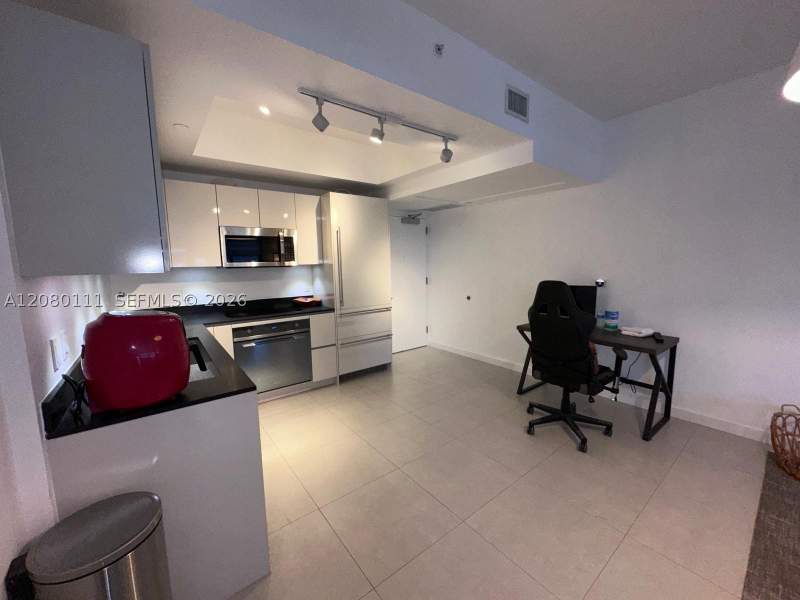 1 bedroom Condominium at 1010 Brickell Ave 4507, 1010 Brickell Condo, Miami — photo 5