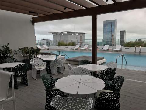 1010 Brickell Ave 4507, Miami FL - photo 9 of 14