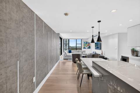3675 N Country Club Drive 1909, Aventura FL - photo 12 of 69