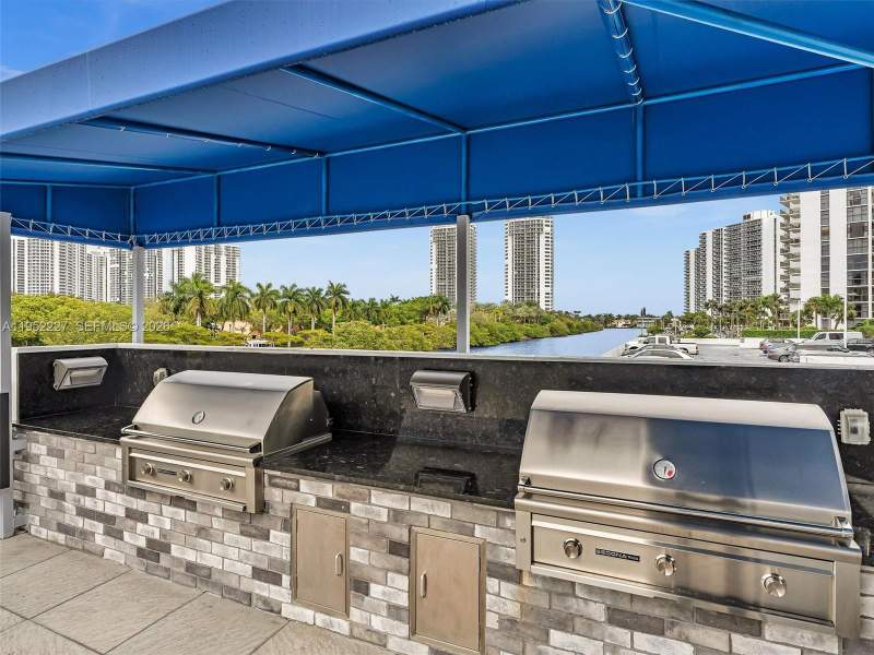 2 bedroom Condominium at 3675 N Country Club Drive 1909, Aventura Eldorado Condo, Aventura — photo 4