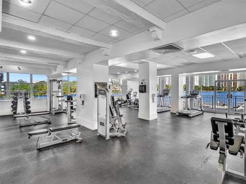 3675 N Country Club Drive 1909, Aventura FL - photo 7 of 69