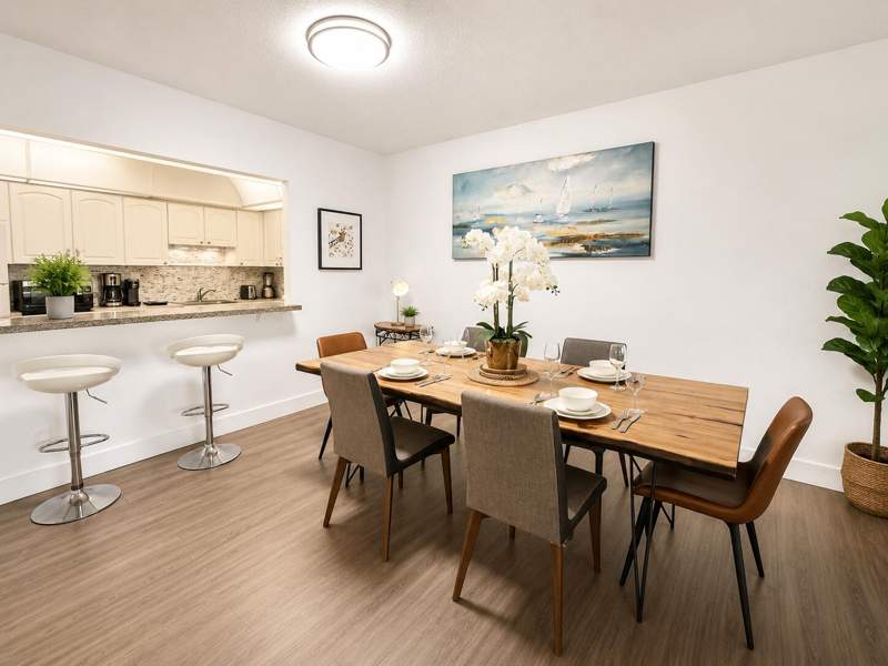 2 bedroom Condominium at 19370 Collins Avenue 301, Ocean Reserve Condo, Sunny Isles Beach — photo 2