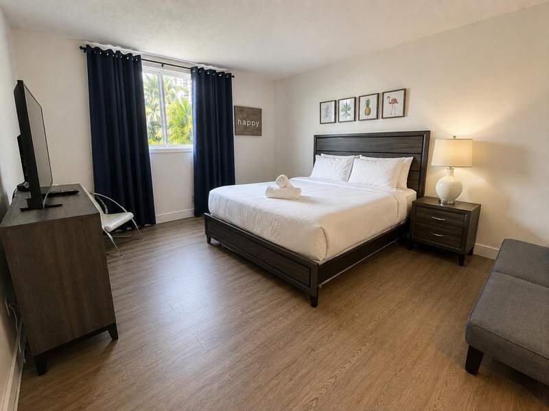 2 bedroom Condominium at 19370 Collins Avenue 301, Ocean Reserve Condo, Sunny Isles Beach — photo 3