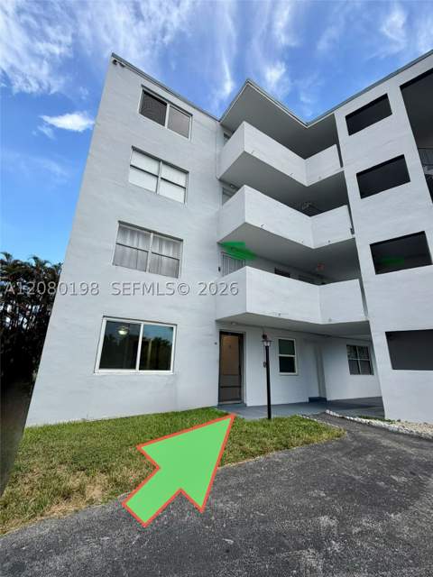 1101 NE 191st St H101, Miami FL - photo 21 of 22