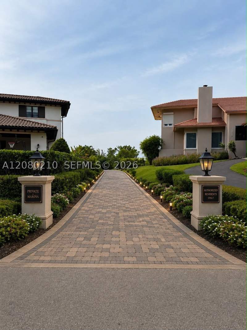 6 bedroom SingleFamilyResidence at 11011 Marin Street, Hammock Oaks Harbor Sec 3, Coral Gables — photo 4