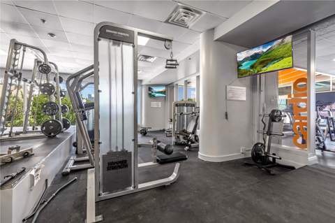 1717 N Bayshore Dr A-1541, Miami FL - photo 17 of 24