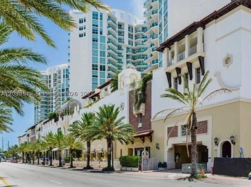 3 bedroom Condominium at 250 Sunny Isles Blvd 3-803, St Tropez On The Bay III, Sunny Isles Beach — photo 2