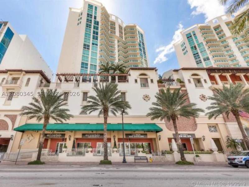 3 bedroom Condominium at 250 Sunny Isles Blvd 3-803, St Tropez On The Bay III, Sunny Isles Beach — photo 3