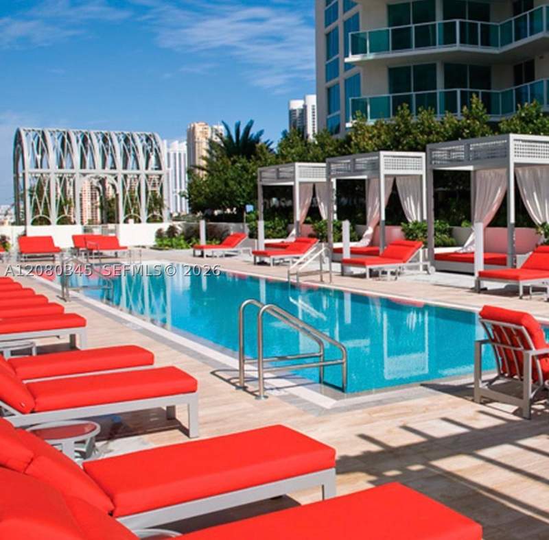 3 bedroom Condominium at 250 Sunny Isles Blvd 3-803, St Tropez On The Bay III, Sunny Isles Beach — photo 5