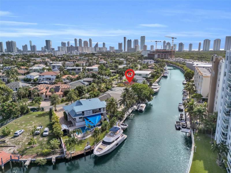 3 bedroom SingleFamilyResidence at 2930 NE 164th St, Eastern Shores, North Miami Beach — photo 5