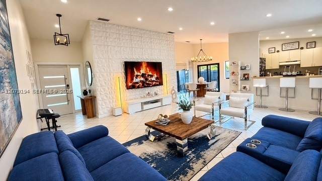 3 bedroom SingleFamilyResidence at 21780 SW 99th Pl, Lakes By The Bay Sec 2, Cutler Bay — photo 5
