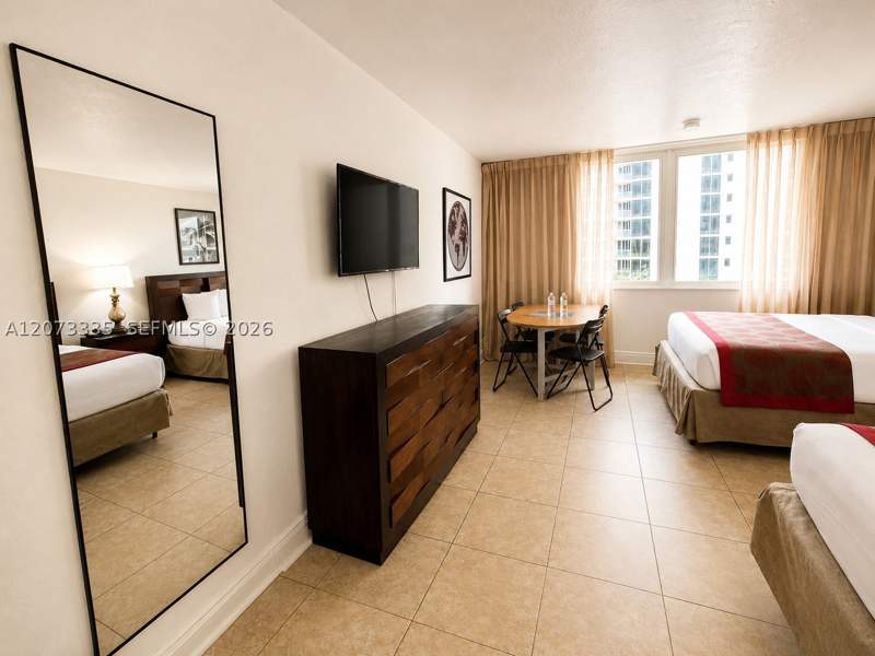 0 bedroom Condominium at 19201 Collins Ave 828, The Aventura Beach Club C, Sunny Isles Beach — photo 5