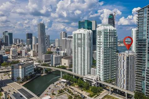 31 SE 6th St 707, Miami FL - photo 11 of 12