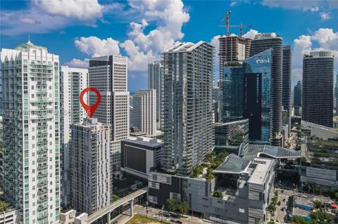 31 SE 6th St 707, Miami FL - photo 9 of 12