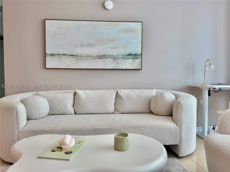 1 bedroom Condominium at 1111 SW 1st Ave 2215-N, The Axis On Brickell II C, Miami — photo 4