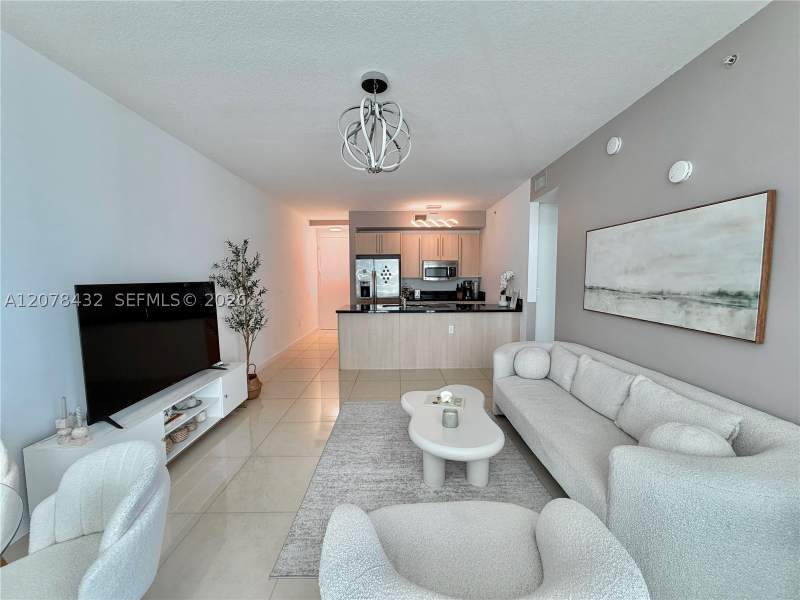 1 bedroom Condominium at 1111 SW 1st Ave 2215-N, The Axis On Brickell II C, Miami — photo 5