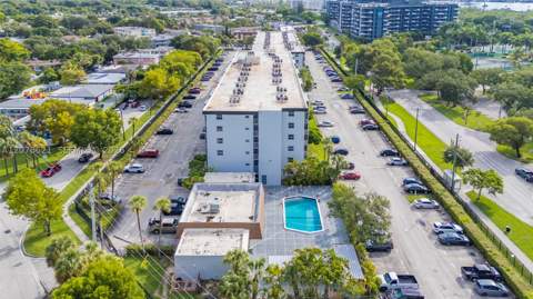 16950 W Dixie Hwy A626, North Miami Beach FL - photo 16 of 20