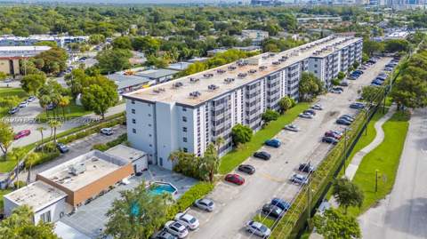 16950 W Dixie Hwy A626, North Miami Beach FL - photo 17 of 20
