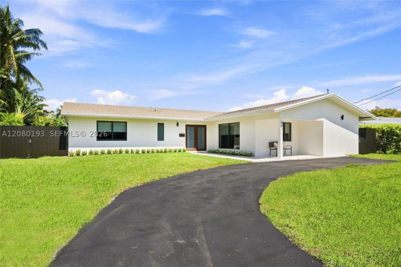 4 bedroom SingleFamilyResidence at 9771 Bel Aire Dr, Bel Aire Sec 3, Cutler Bay — photo 4