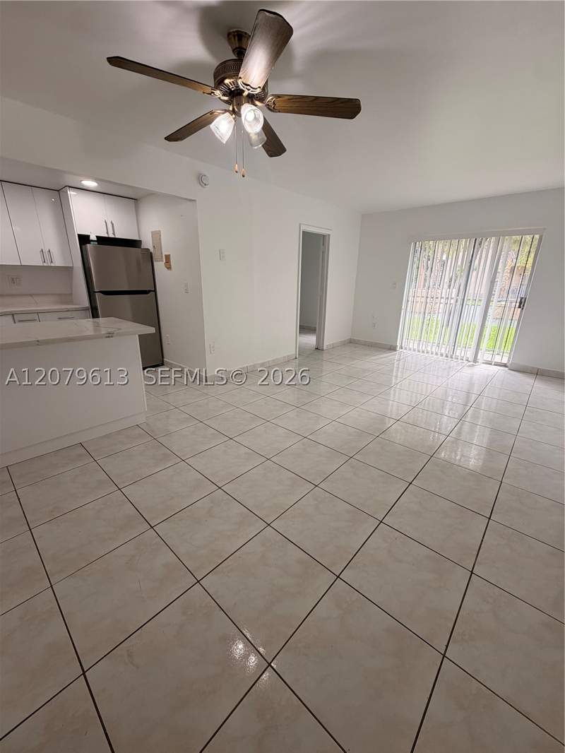 1 bedroom Condominium at 4715 NW 7th St 108-2, Sunset Villas Condo, Miami — photo 5