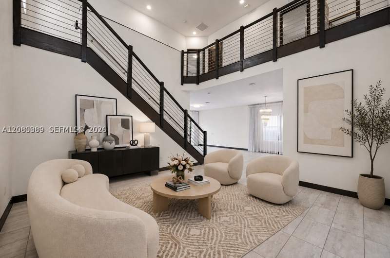 4 bedroom SingleFamilyResidence at 15742 NW 88th Ave, Dunnwoody Lake, Miami Lakes — photo 5