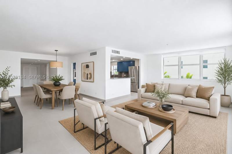 2 bedroom Condominium at 10180 W Bay Harbor Dr 3A, Montego Club Condo, Bay Harbor Islands — photo 3