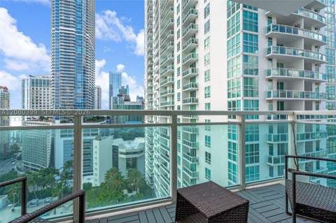 950 Brickell Bay Dr 2203, Miami FL - photo 14 of 17