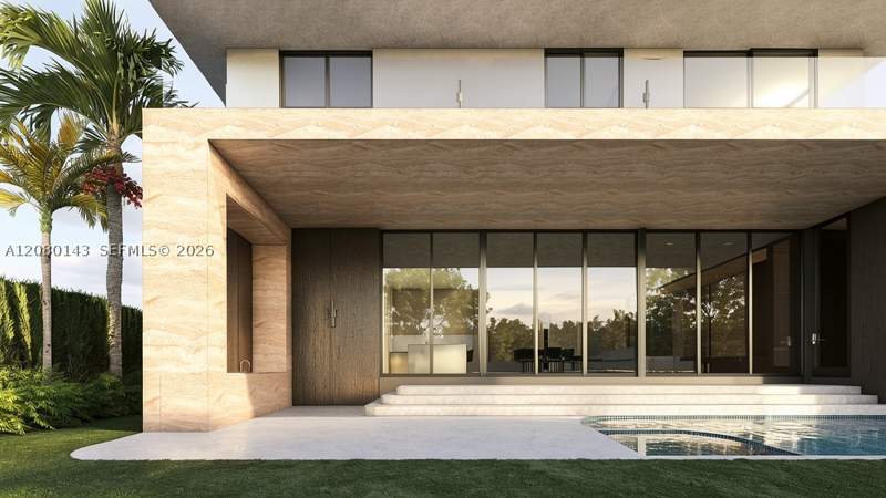 6 bedroom SingleFamilyResidence at 96 Bal Cross Dr, Bal Harbour Residential S, Bal Harbour — photo 5