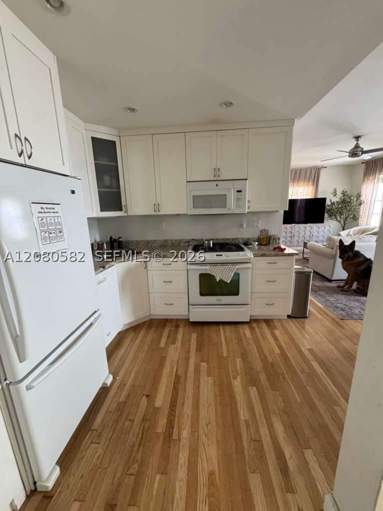 1 bedroom Condominium at 1755 Washington Ave 2D, Washington Park Condo, Miami Beach — photo 2