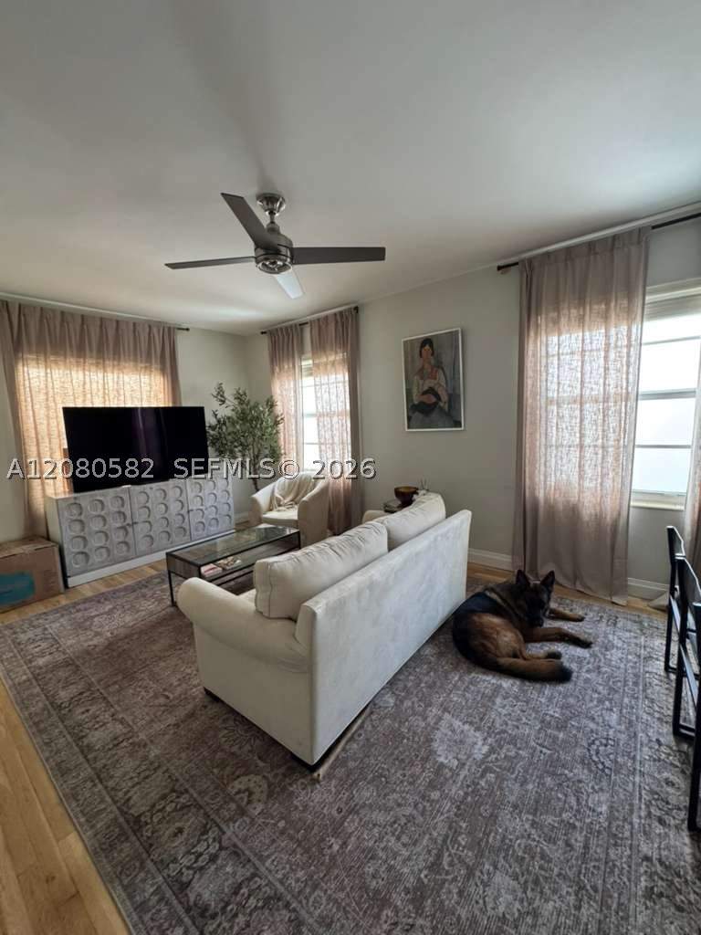 1 bedroom Condominium at 1755 Washington Ave 2D, Washington Park Condo, Miami Beach — photo 3