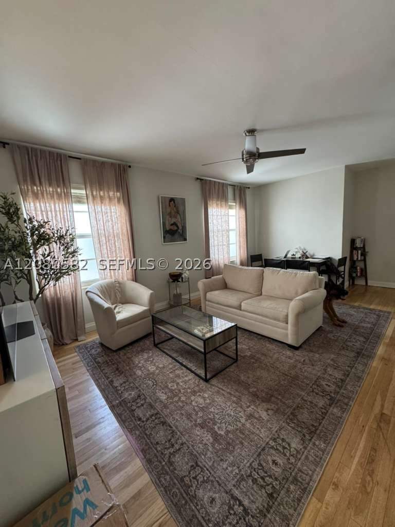 1 bedroom Condominium at 1755 Washington Ave 2D, Washington Park Condo, Miami Beach — photo 4