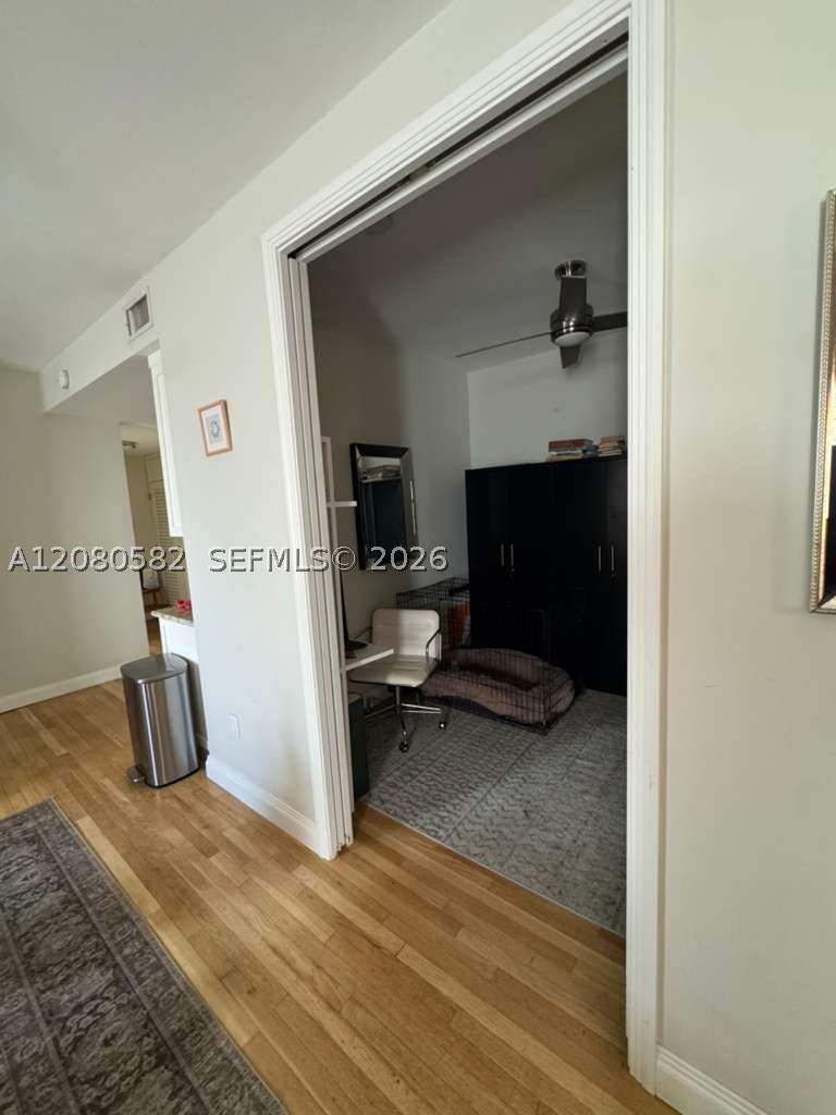 1 bedroom Condominium at 1755 Washington Ave 2D, Washington Park Condo, Miami Beach — photo 5