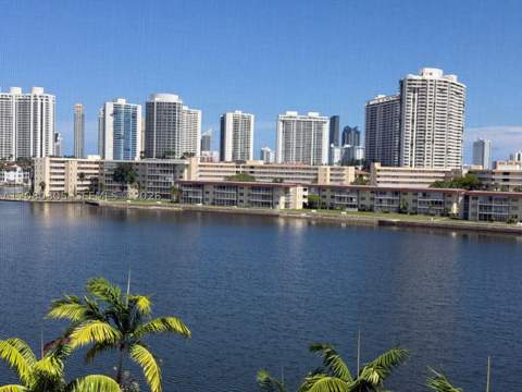 2861 Leonard Dr F608, Aventura FL - photo 18 of 19