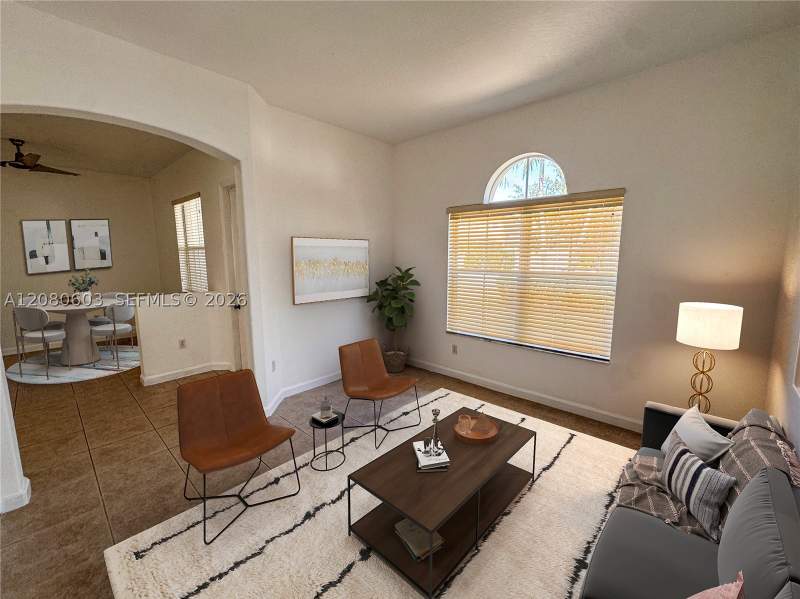 4 bedroom SingleFamilyResidence at 1770 SE 18th Ter, Shores At Keys Gate, Homestead — photo 5