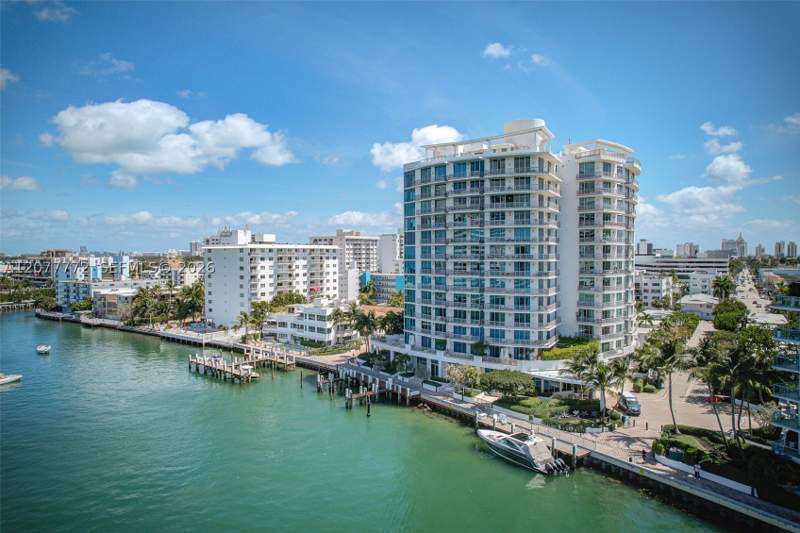 3 bedroom Condominium at 1445 16th St 902, Capri South Beach Condo, Miami Beach — photo 4