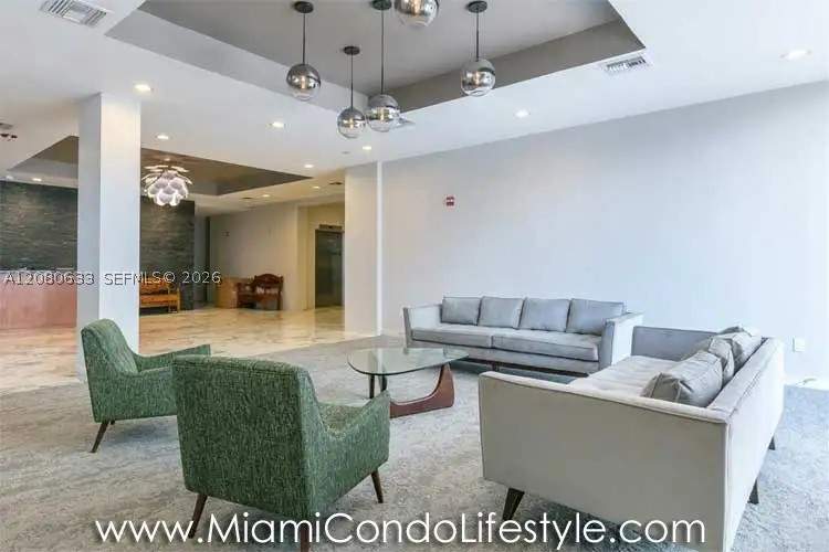 1 bedroom Condominium at 9225 Collins Ave 1003, Four Winds Condo, Surfside — photo 2