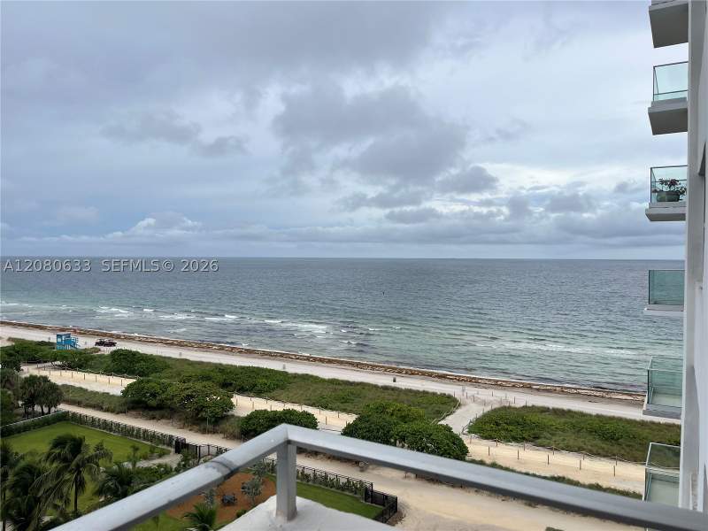 1 bedroom Condominium at 9225 Collins Ave 1003, Four Winds Condo, Surfside — photo 3