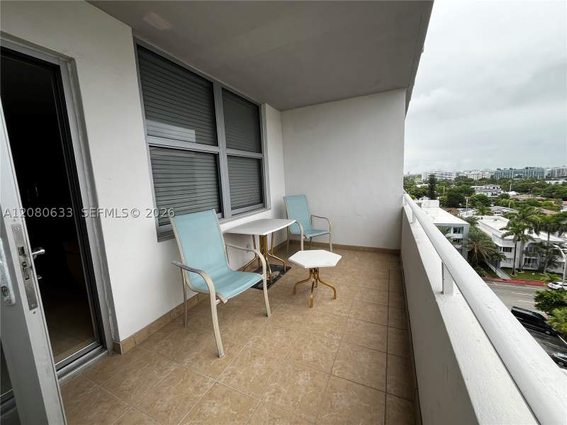1 bedroom Condominium at 9225 Collins Ave 1003, Four Winds Condo, Surfside — photo 4
