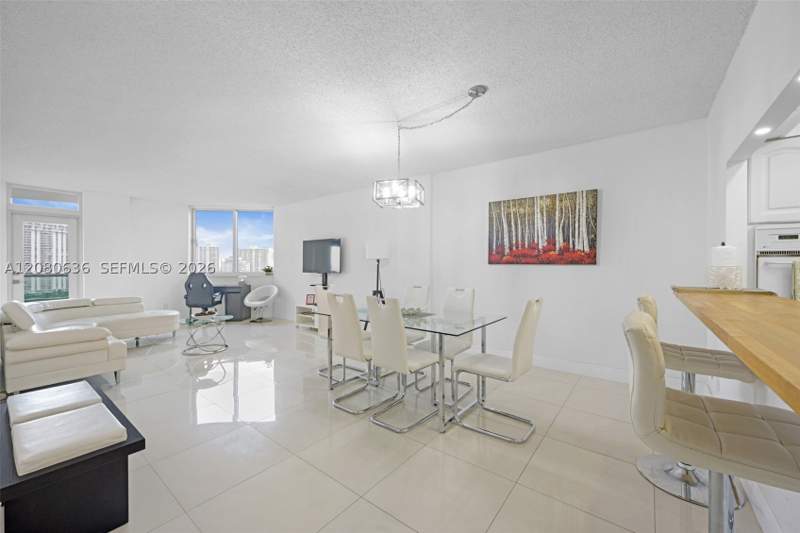 2 bedroom Condominium at 19370 Collins Ave 1426, Ocean Reserve Condo, Sunny Isles Beach — photo 4