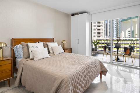 701 Brickell Key Blvd 707, Miami FL - photo 12 of 20