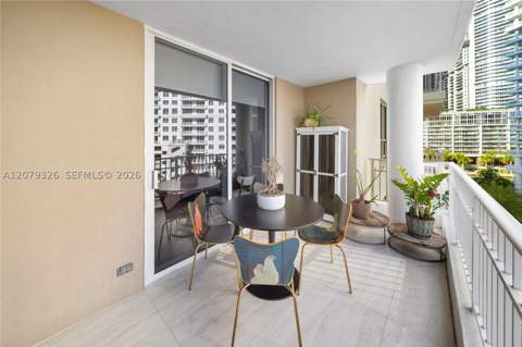 701 Brickell Key Blvd 707, Miami FL - photo 16 of 20