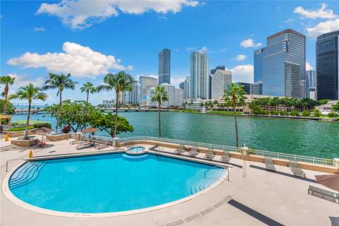 701 Brickell Key Blvd 707, Miami FL - photo 18 of 20