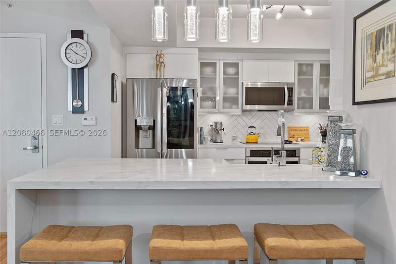 2 bedroom Condominium at 9066 SW 73rd Ct 1809, Metropolis II At Dadeland, Miami — photo 2