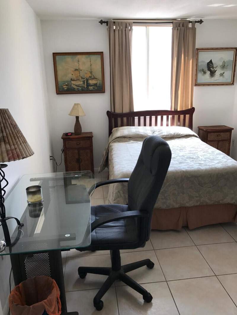 2 bedroom Condominium at 1010 NW 11th Street 207, Aragon Plaza Condo, Miami — photo 2
