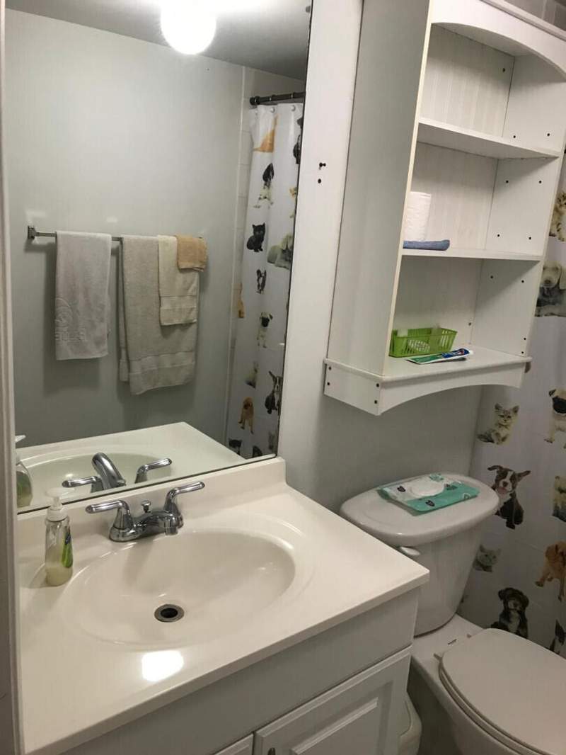 2 bedroom Condominium at 1010 NW 11th Street 207, Aragon Plaza Condo, Miami — photo 5
