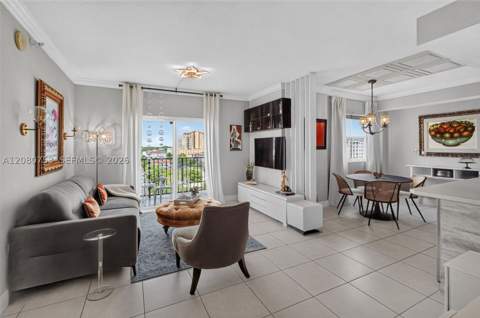 1627 SW 37th Ave 502, Miami FL - photo 8 of 20