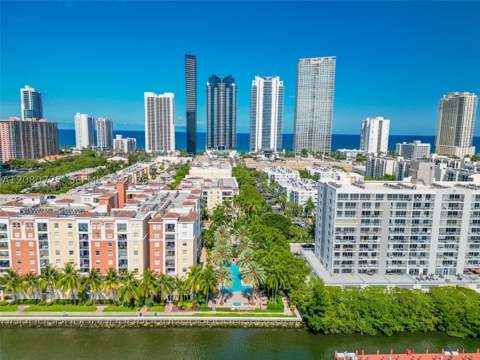 17150 N Bay Rd 2516, Sunny Isles Beach FL - photo 23 of 40