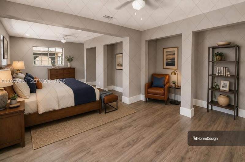 4 bedroom SingleFamilyResidence at 14494 SW 299th Ter, Gem Homes No Three, Homestead — photo 4